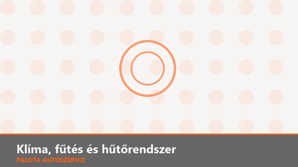 Klíma, fűtés és hűtőrendszer szakszerű elvégzése, XII. kerület