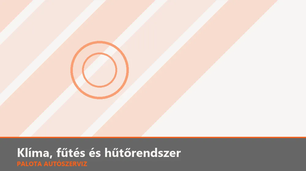 Klíma, fűtés és hűtőrendszer szakszerű elvégzése, XII. kerület