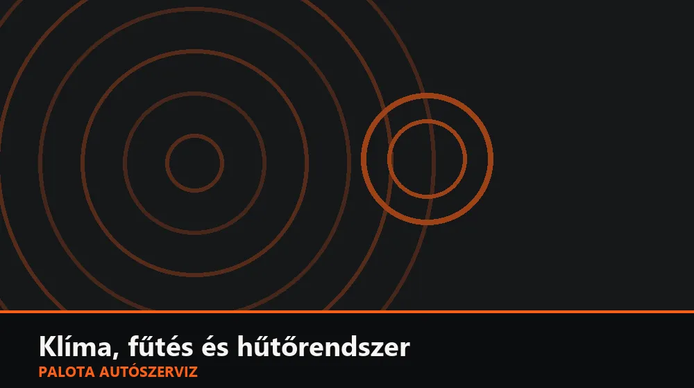 Klíma, fűtés és hűtőrendszer szakszerű elvégzése, XII. kerület