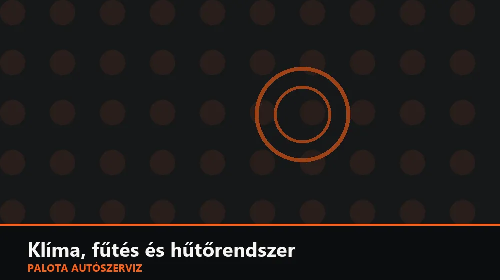 Klíma, fűtés és hűtőrendszer szakszerű elvégzése, XII. kerület