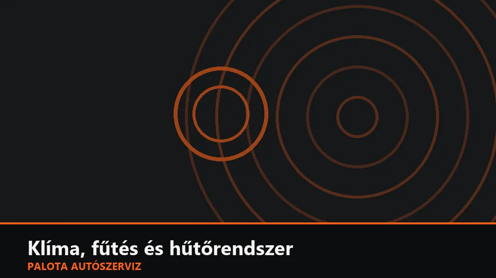 Klíma, fűtés és hűtőrendszer szakszerű elvégzése, XII. kerület