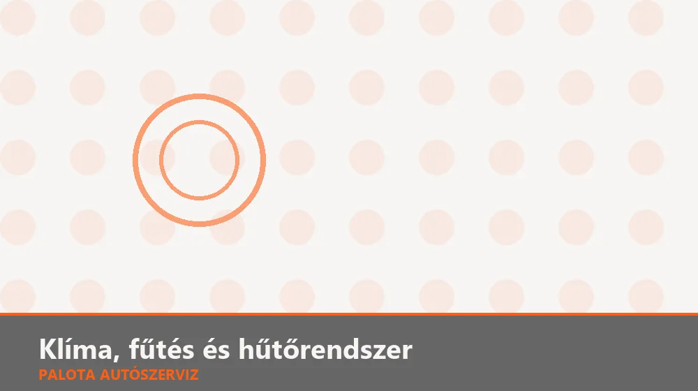 Klíma, fűtés és hűtőrendszer szakszerű elvégzése, XII. kerület