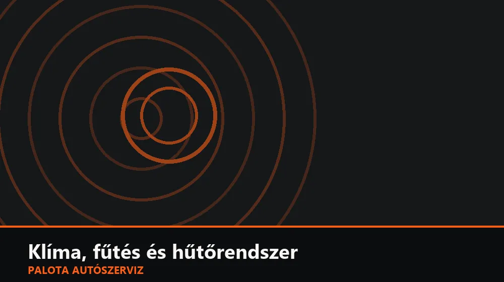 Klíma, fűtés és hűtőrendszer szakszerű elvégzése, XII. kerület