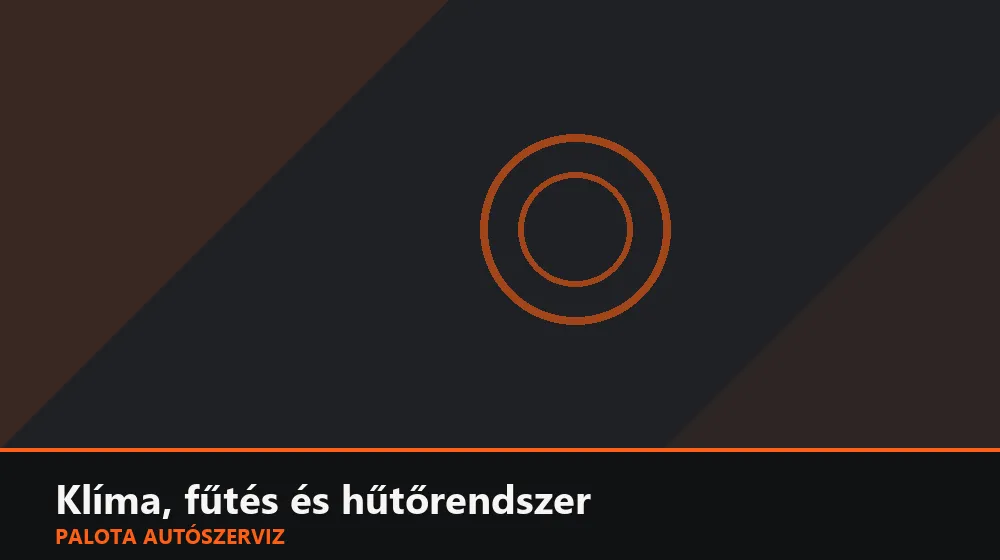 Klíma, fűtés és hűtőrendszer szakszerű elvégzése, XII. kerület