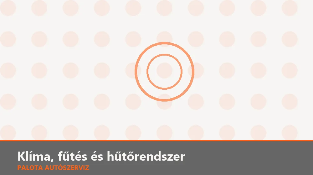 Klíma, fűtés és hűtőrendszer szakszerű elvégzése, XII. kerület