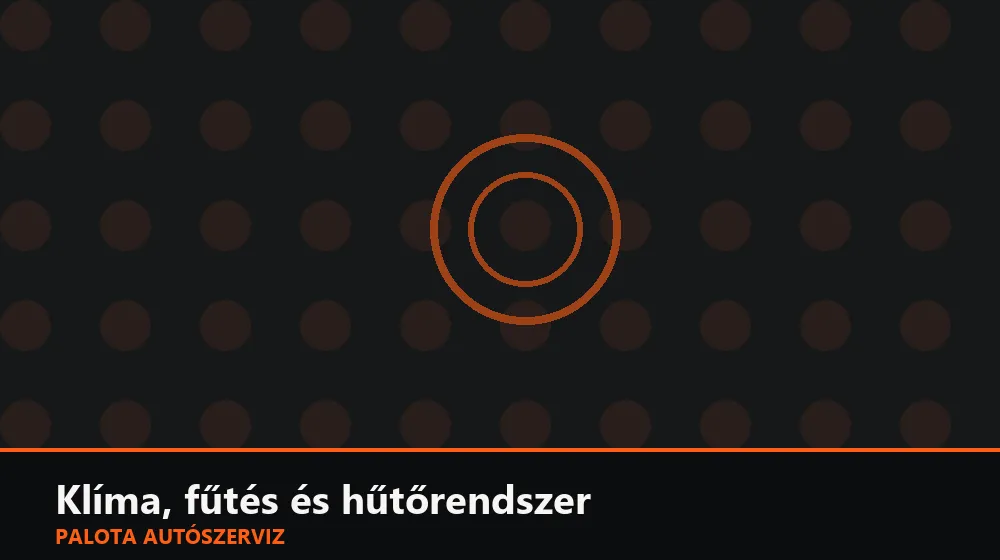 Klíma, fűtés és hűtőrendszer szakszerű elvégzése, XII. kerület
