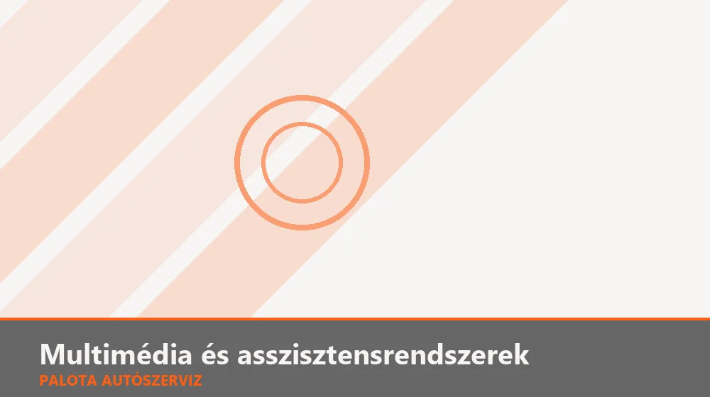 Multimédia és asszisztensrendszerek szakszerű elvégzése, XII. kerület