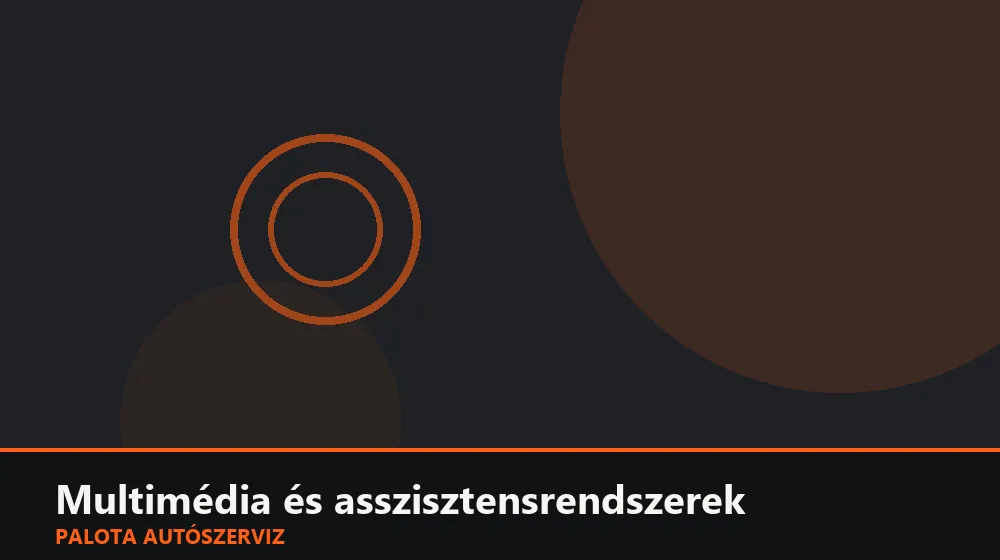 Multimédia és asszisztensrendszerek szakszerű elvégzése, XII. kerület