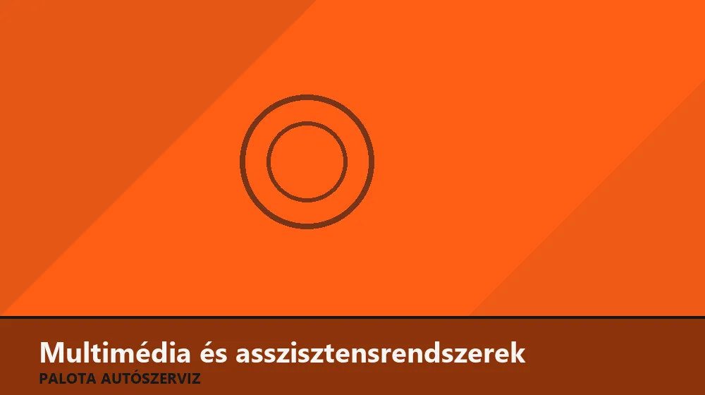 Multimédia és asszisztensrendszerek szakszerű elvégzése, XII. kerület