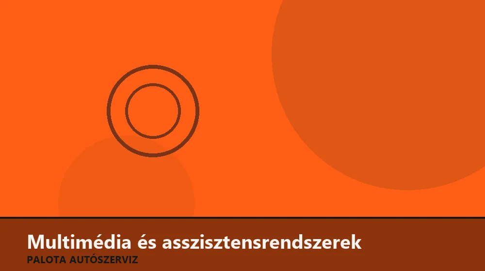 Multimédia és asszisztensrendszerek szakszerű elvégzése, XII. kerület