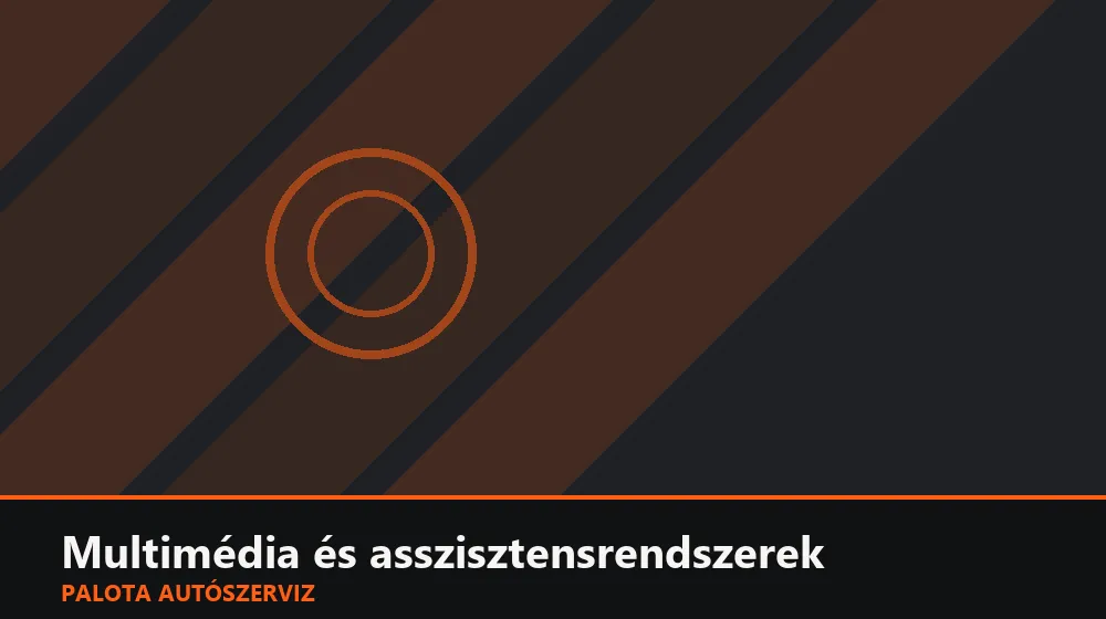 Multimédia és asszisztensrendszerek szakszerű elvégzése, XII. kerület