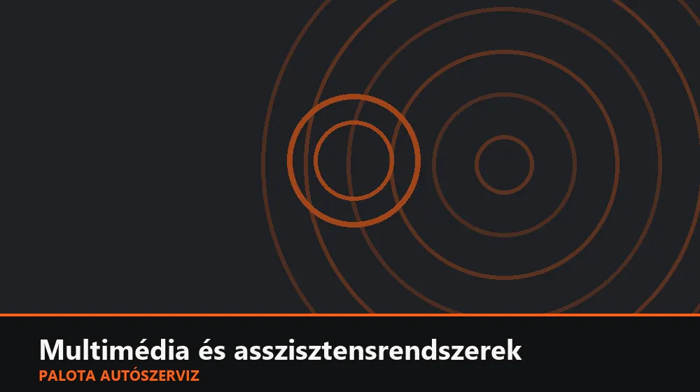 Multimédia és asszisztensrendszerek szakszerű elvégzése, XII. kerület