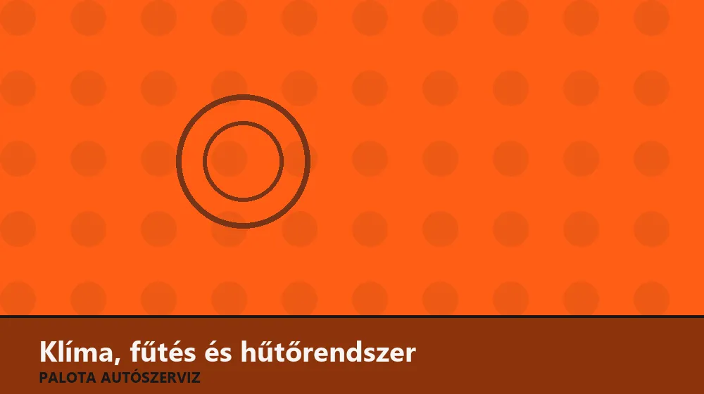 Klíma, fűtés és hűtőrendszer szakszerű elvégzése, XII. kerület