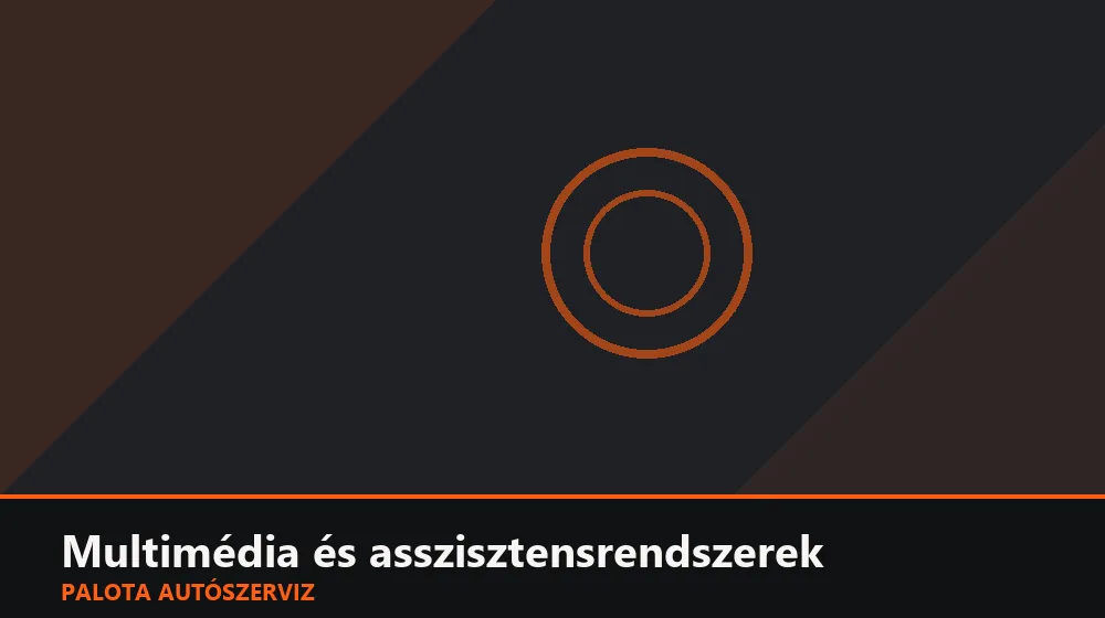 Multimédia és asszisztensrendszerek szakszerű elvégzése, XII. kerület
