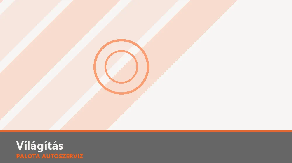Világítás szakszerű elvégzése, XII. kerület