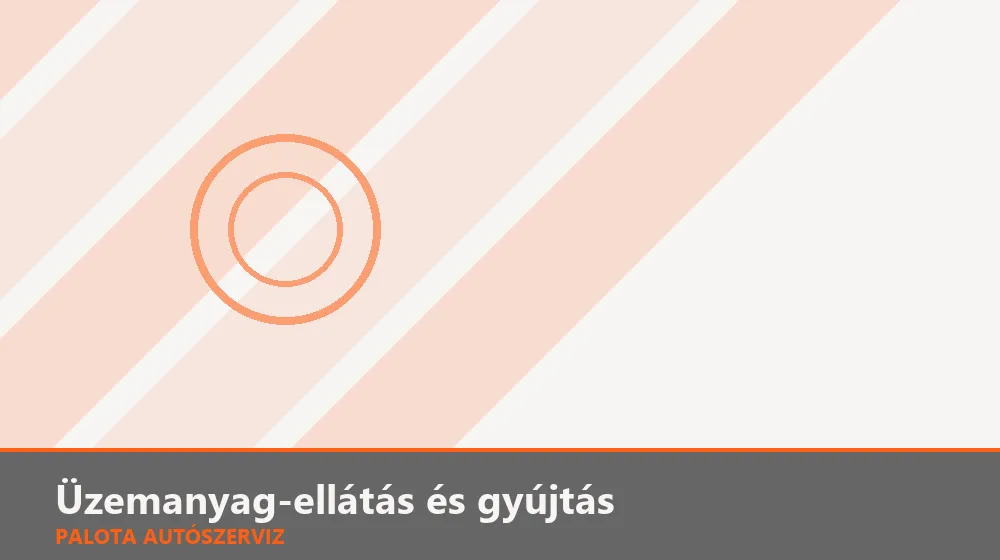 Üzemanyag-ellátás és gyújtás szakszerű elvégzése, XII. kerület
