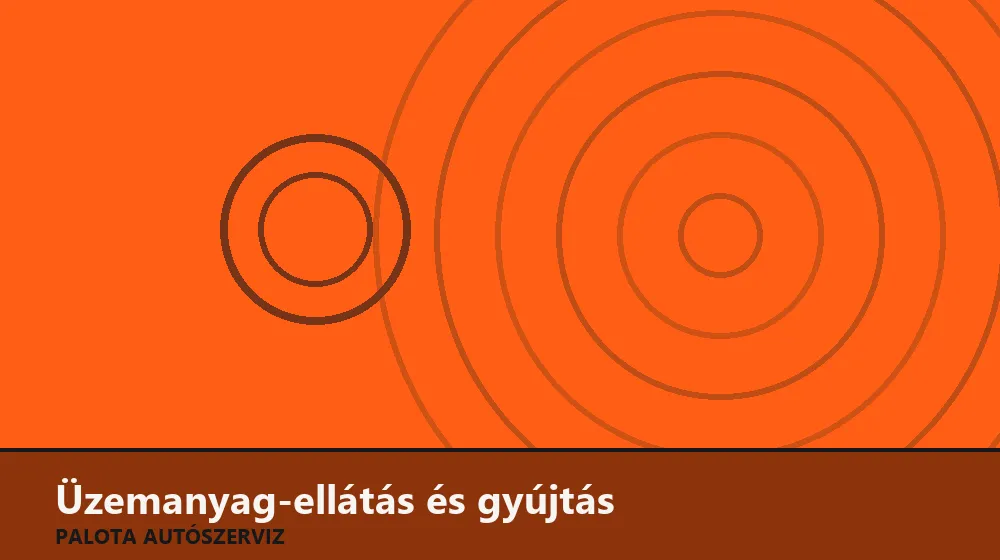 Üzemanyag-ellátás és gyújtás szakszerű elvégzése, XII. kerület