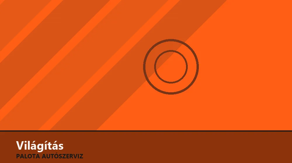 Világítás szakszerű elvégzése, XII. kerület