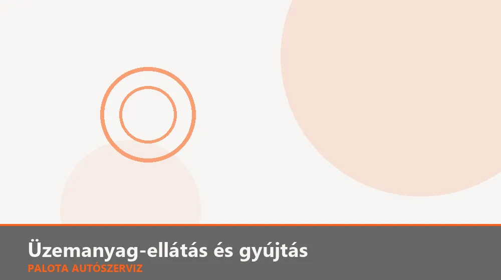 Üzemanyag-ellátás és gyújtás szakszerű elvégzése, XII. kerület