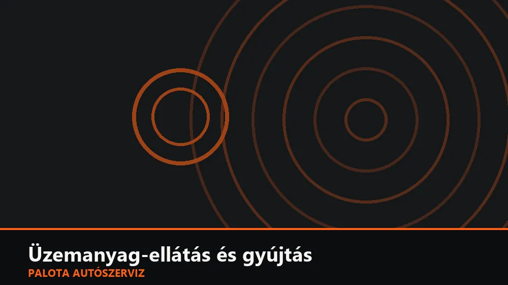 Üzemanyag-ellátás és gyújtás szakszerű elvégzése, XII. kerület