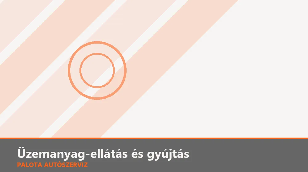 Üzemanyag-ellátás és gyújtás szakszerű elvégzése, XII. kerület