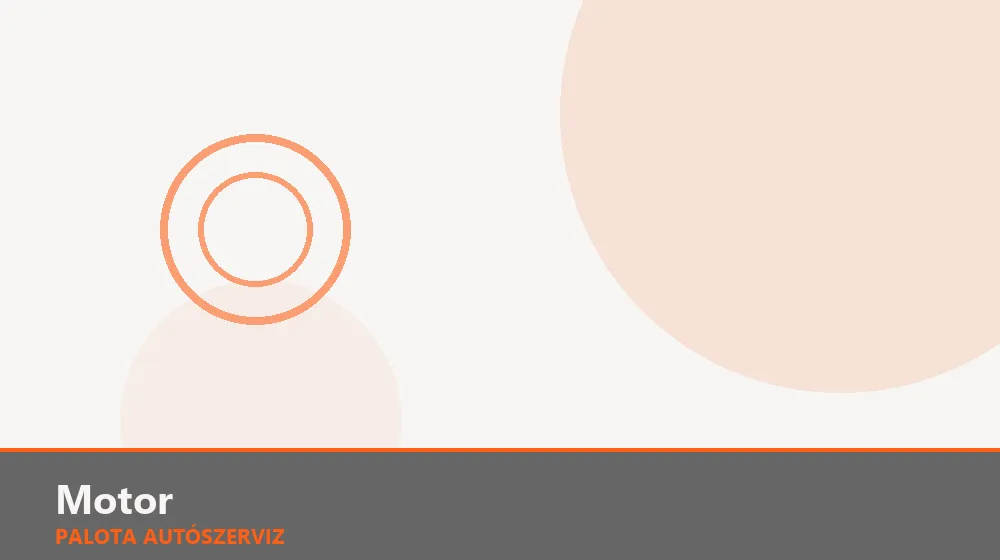 Motor szakszerű elvégzése, XII. kerület