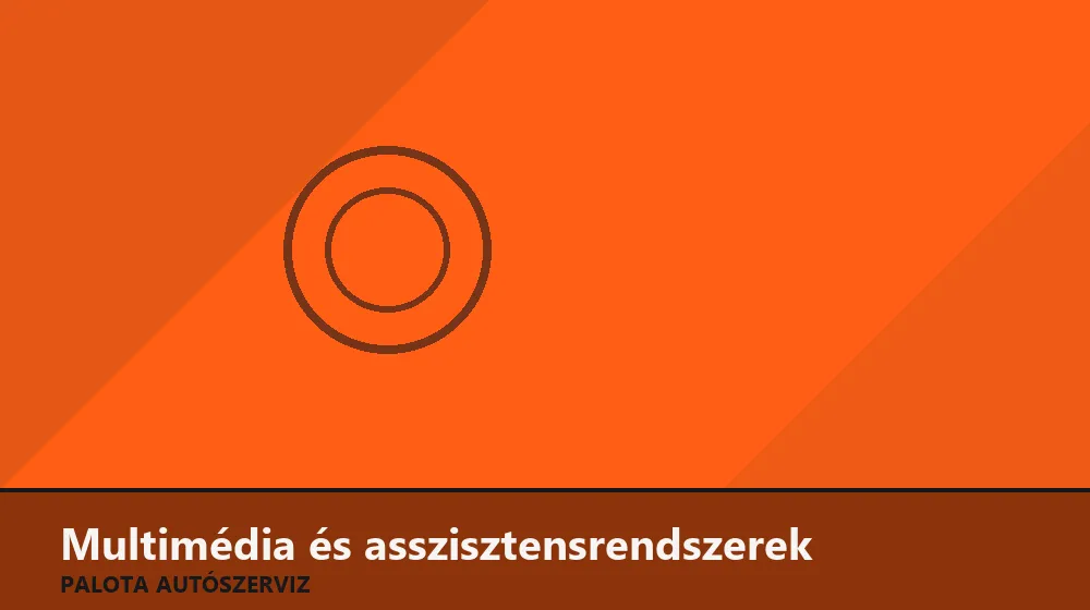 Multimédia és asszisztensrendszerek szakszerű elvégzése, XII. kerület