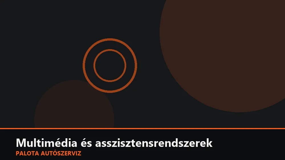 Multimédia és asszisztensrendszerek szakszerű elvégzése, XII. kerület