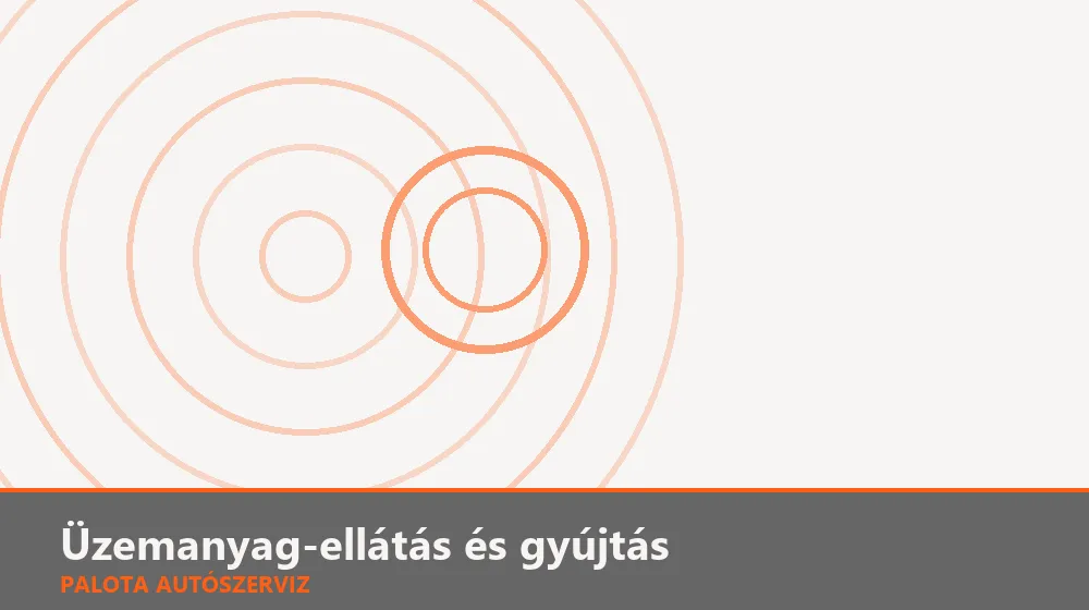 Üzemanyag-ellátás és gyújtás szakszerű elvégzése, XII. kerület