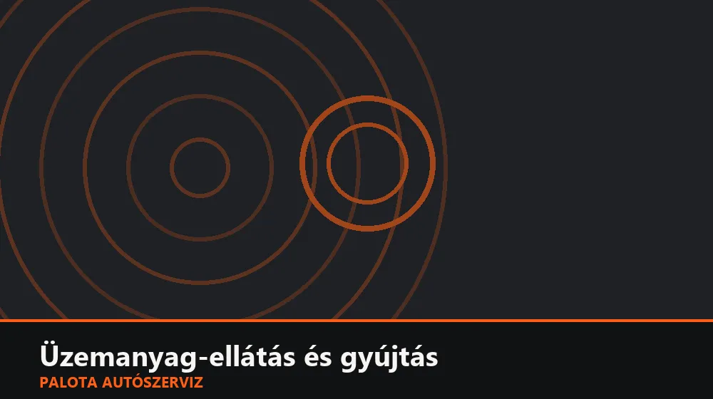Üzemanyag-ellátás és gyújtás szakszerű elvégzése, XII. kerület