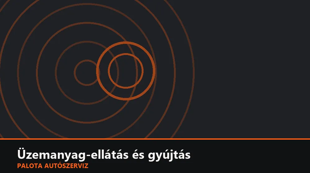 Üzemanyag-ellátás és gyújtás szakszerű elvégzése, XII. kerület