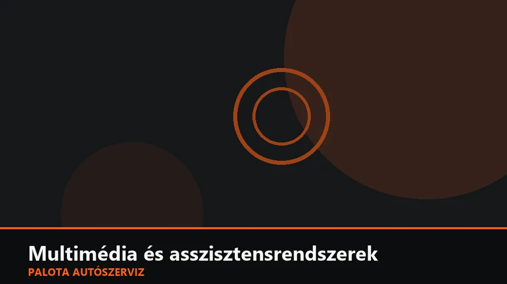 Multimédia és asszisztensrendszerek szakszerű elvégzése, XII. kerület