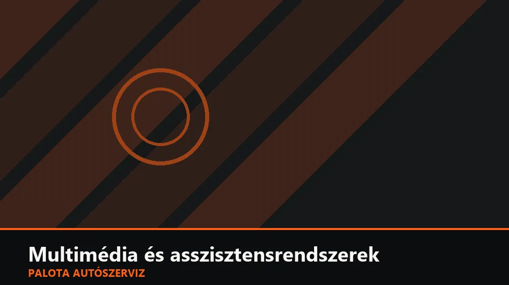 Multimédia és asszisztensrendszerek szakszerű elvégzése, XII. kerület