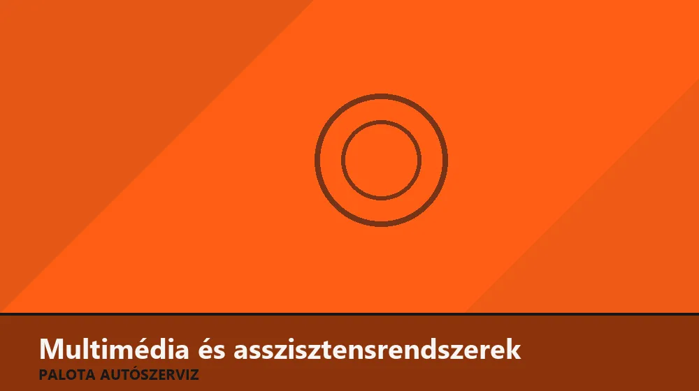 Multimédia és asszisztensrendszerek szakszerű elvégzése, XII. kerület