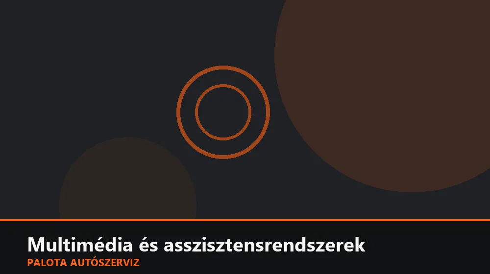 Multimédia és asszisztensrendszerek szakszerű elvégzése, XII. kerület