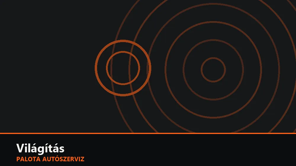 Világítás szakszerű elvégzése, XII. kerület