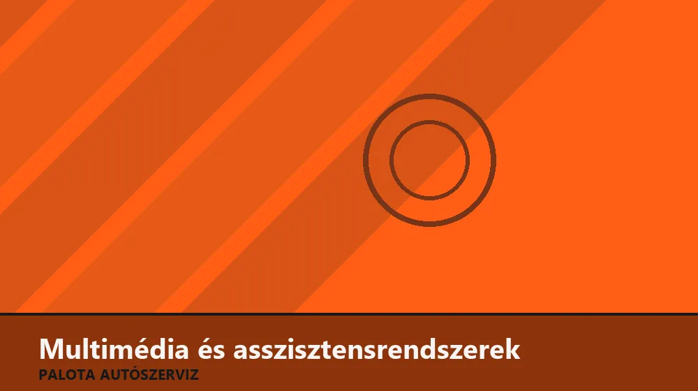 Multimédia és asszisztensrendszerek szakszerű elvégzése, XII. kerület