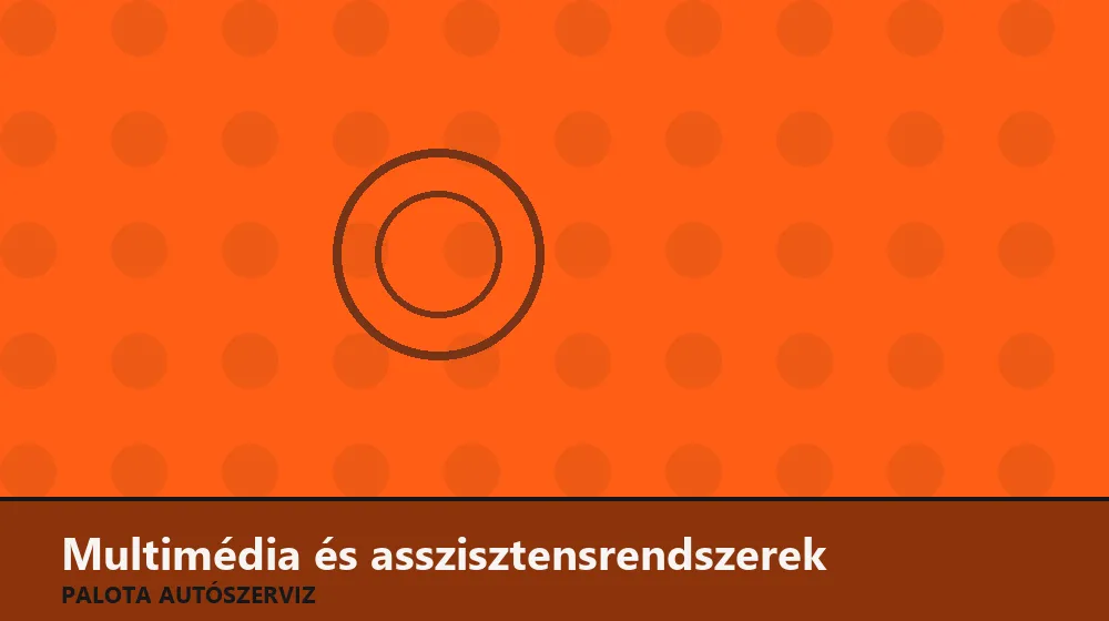 Multimédia és asszisztensrendszerek szakszerű elvégzése, XII. kerület