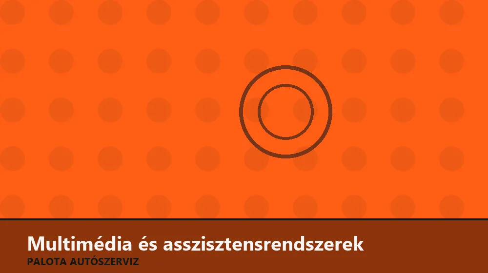 Multimédia és asszisztensrendszerek szakszerű elvégzése, XII. kerület
