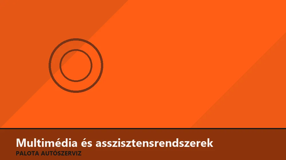 Multimédia és asszisztensrendszerek szakszerű elvégzése, XII. kerület