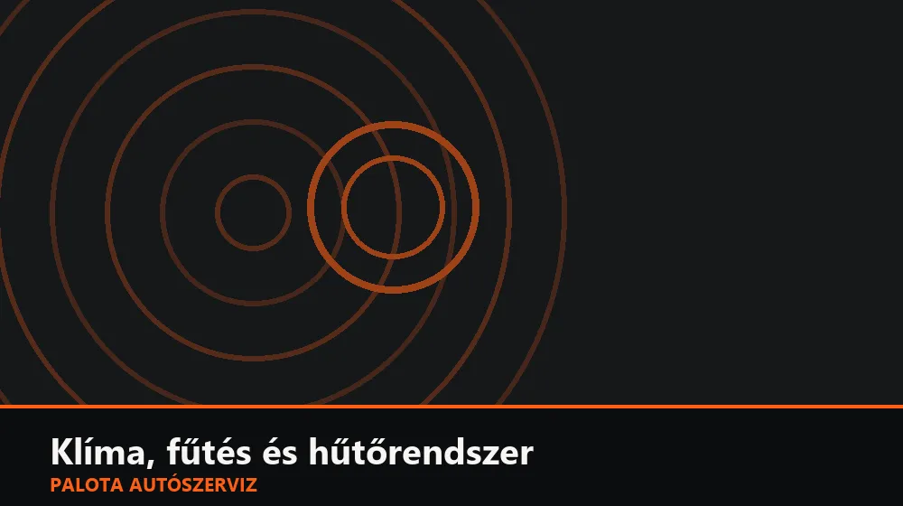 Klíma, fűtés és hűtőrendszer szakszerű elvégzése, XII. kerület