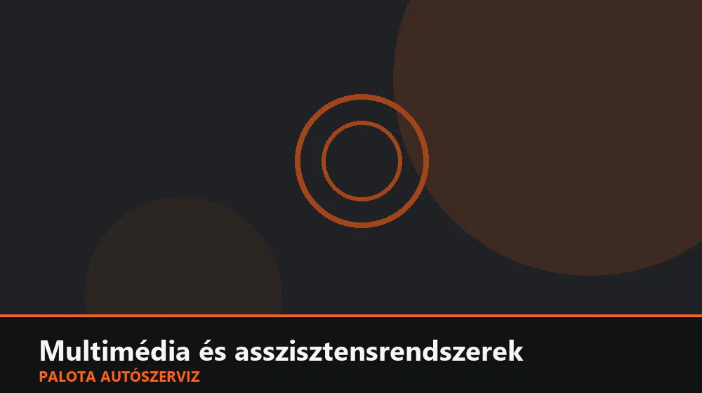 Multimédia és asszisztensrendszerek szakszerű elvégzése, XII. kerület