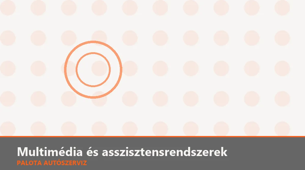Multimédia és asszisztensrendszerek szakszerű elvégzése, XII. kerület