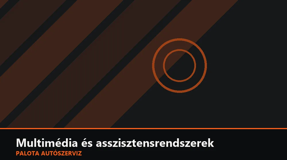 Multimédia és asszisztensrendszerek szakszerű elvégzése, XII. kerület