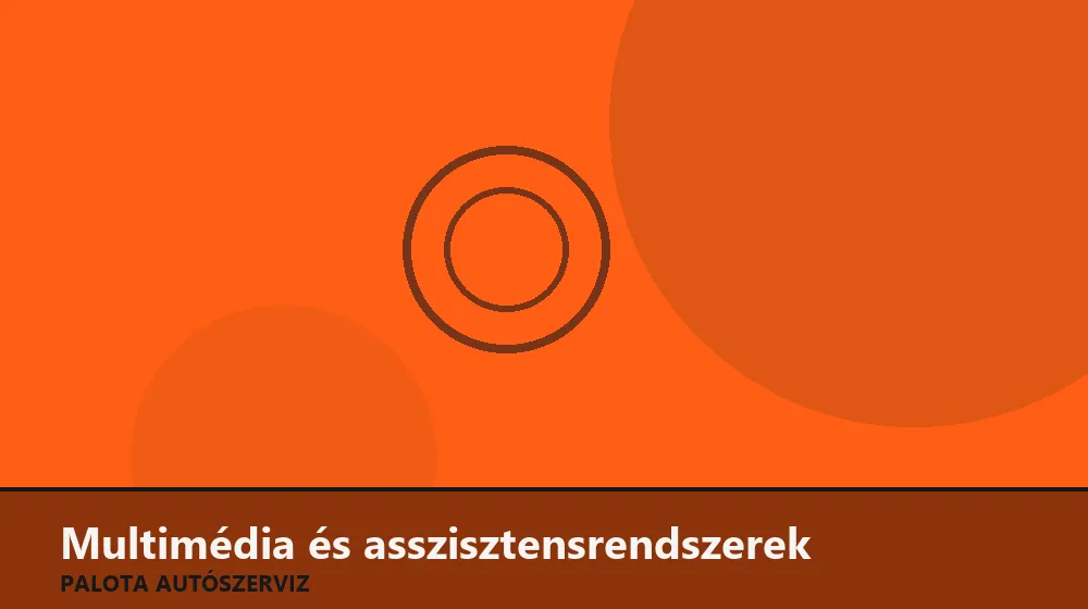 Multimédia és asszisztensrendszerek szakszerű elvégzése, XII. kerület