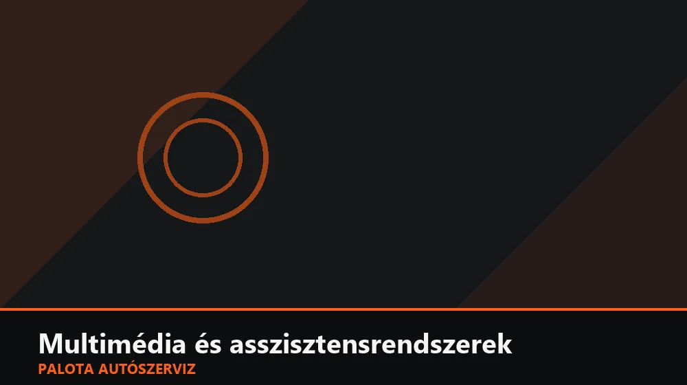 Multimédia és asszisztensrendszerek szakszerű elvégzése, XII. kerület