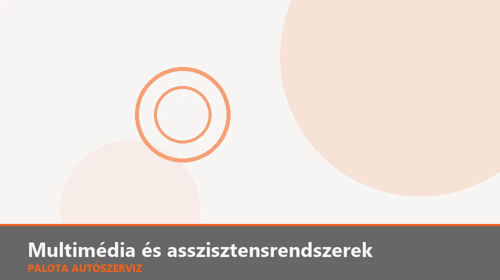 Multimédia és asszisztensrendszerek szakszerű elvégzése, XII. kerület