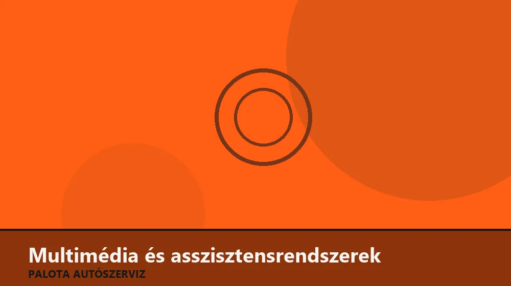 Multimédia és asszisztensrendszerek szakszerű elvégzése, XII. kerület