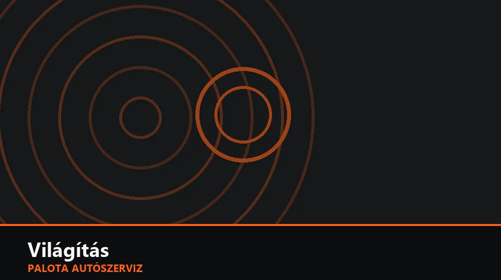 Világítás szakszerű elvégzése, XII. kerület