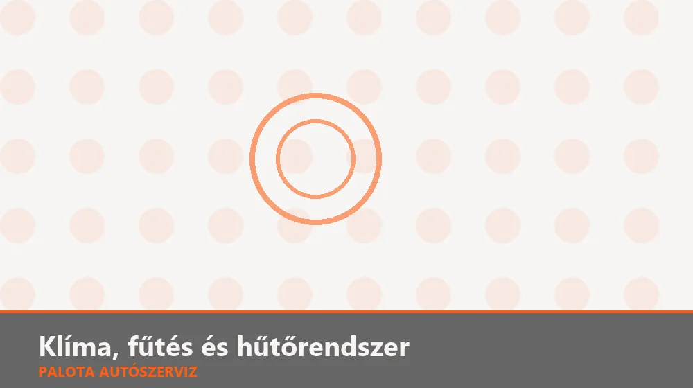 Klíma, fűtés és hűtőrendszer szakszerű elvégzése, XII. kerület